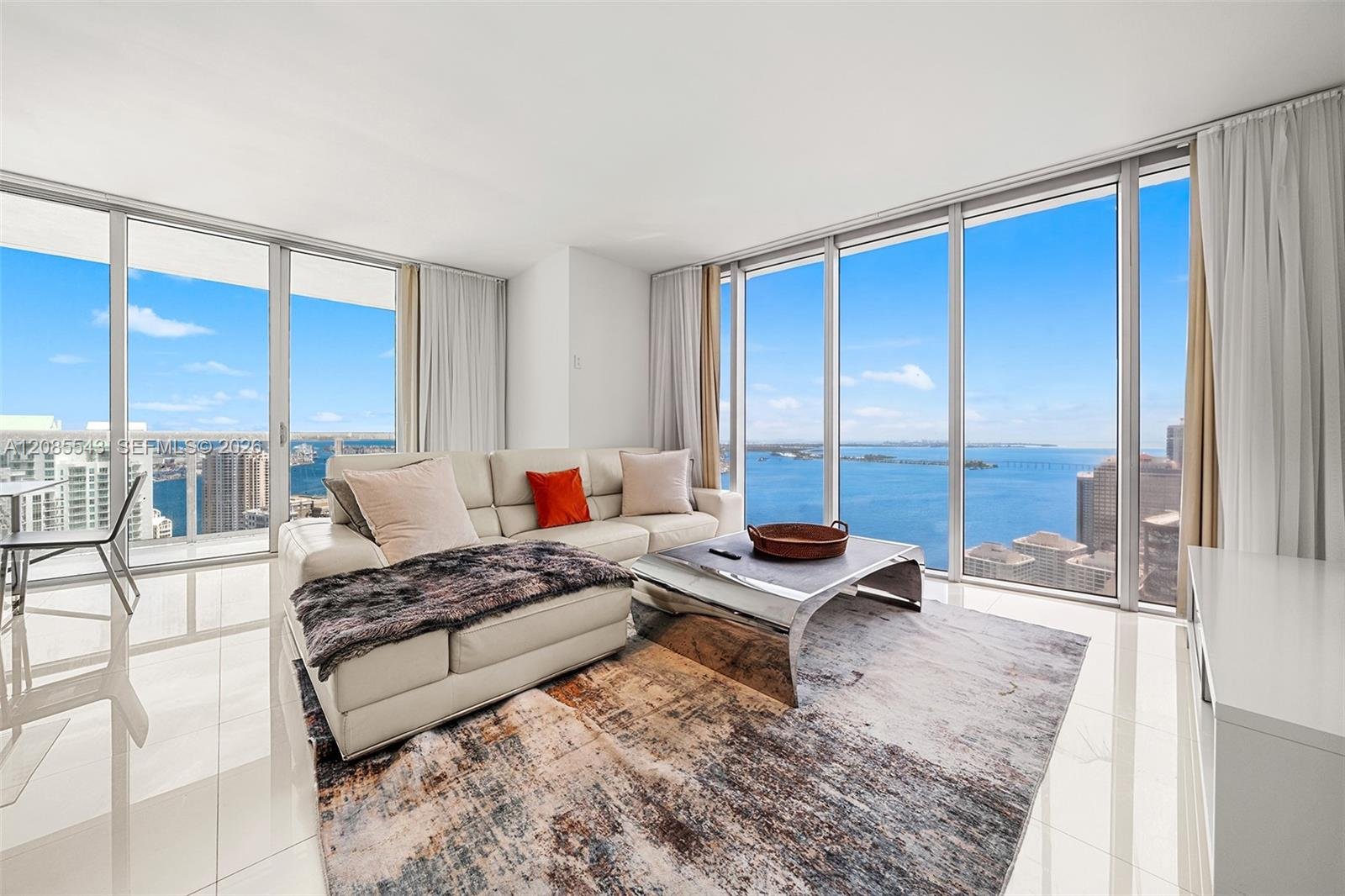 485 Brickell Ave # 4410, Miami FL 33131