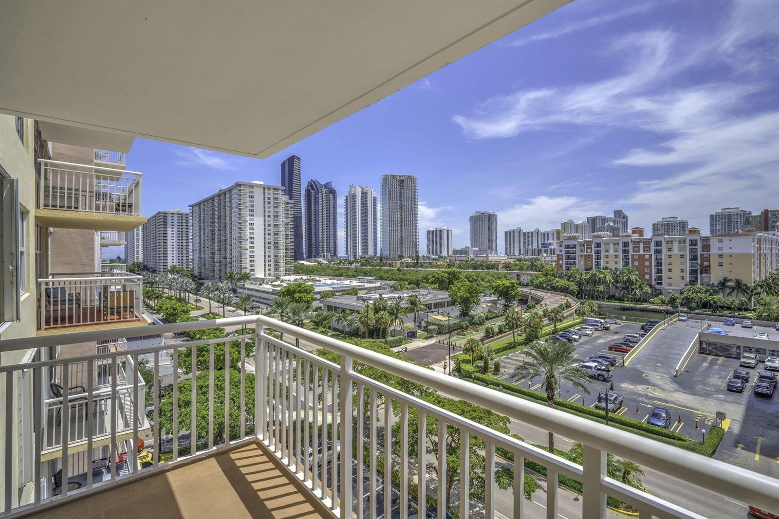 251 174th Street # 714, Sunny Isles Beach FL 33160