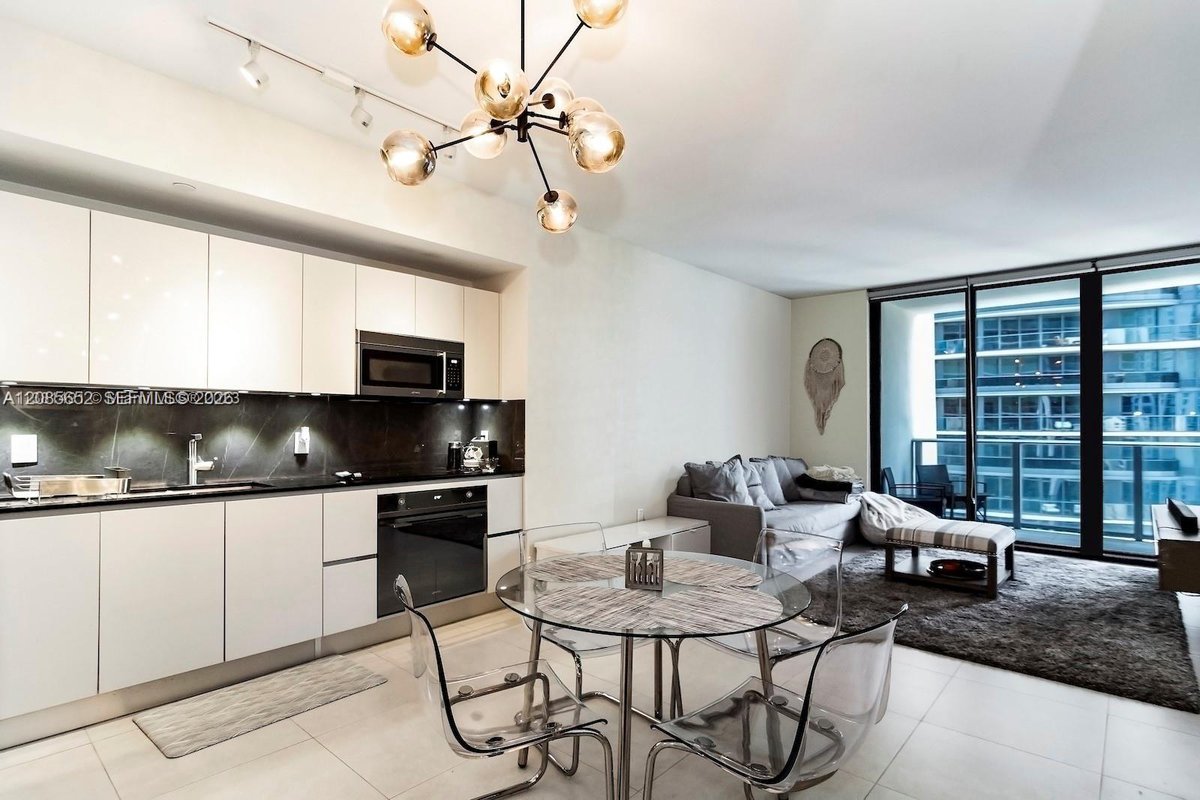 1010 Brickell Ave # 2508, Miami FL 33131