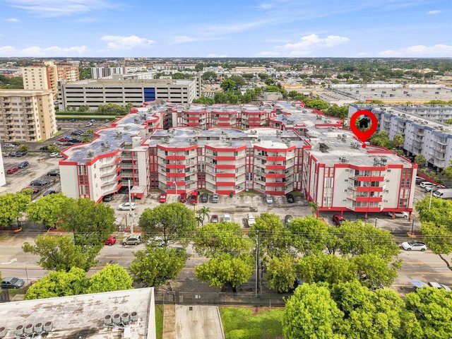 1750 W 46TH Street # 242, Hialeah FL 33012