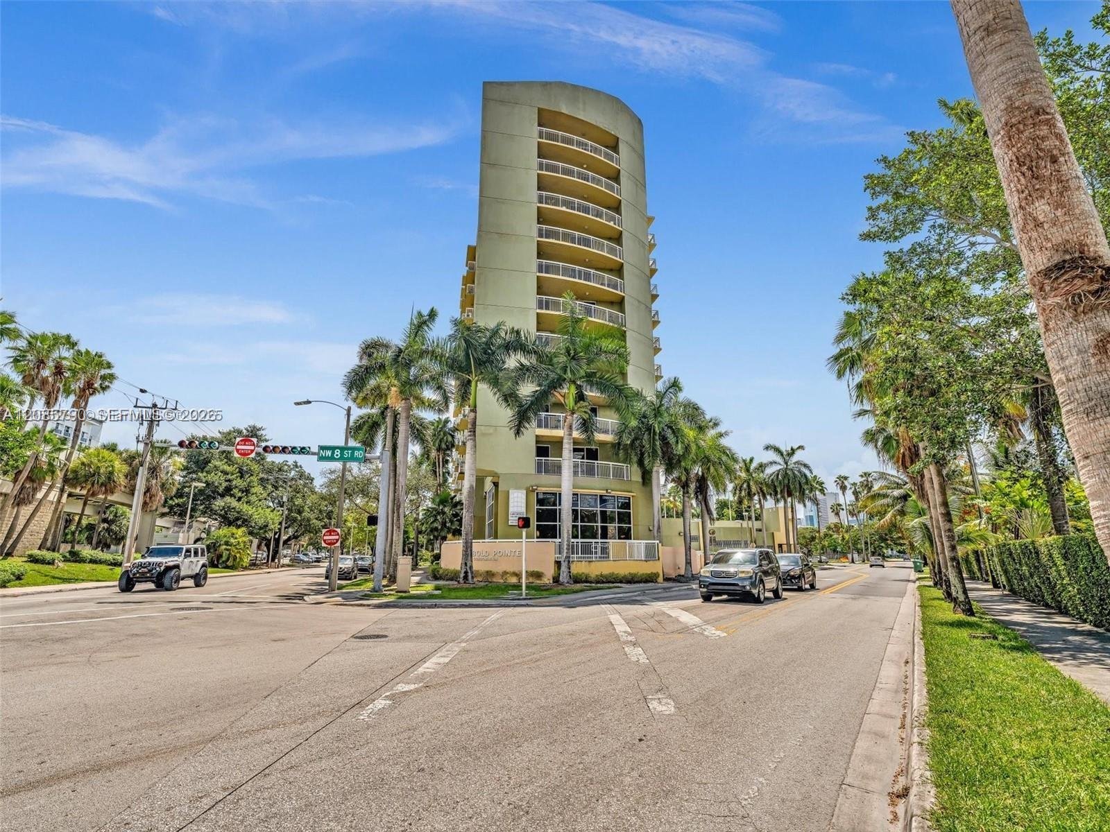 816 NW 11th St # 705, Miami FL 33136