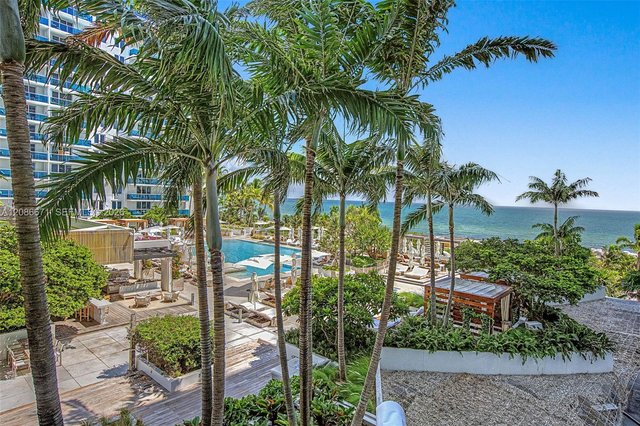 2301 Collins # 516, Miami Beach FL 33139