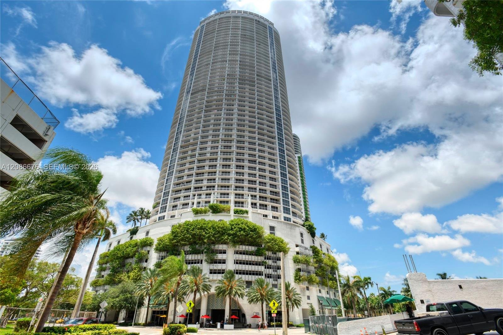 1750 N Bayshore Dr # 3205, Miami FL 33132