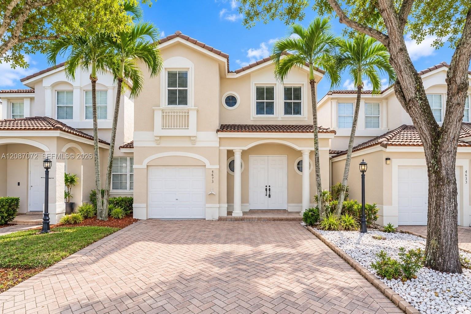 4873 NW 107th Path, Doral FL 33178