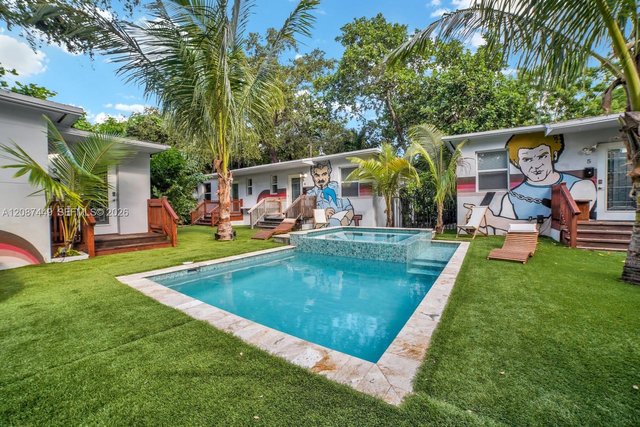 55 NE 59th St # 2, Miami FL 33137