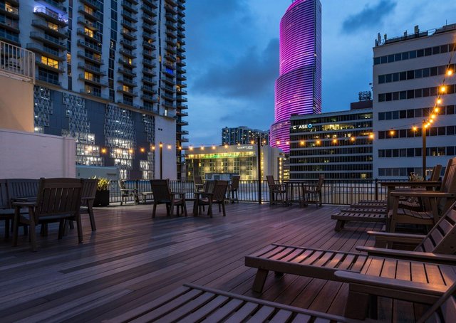 150 SE 3RD Avenue # 16, Miami FL 33131