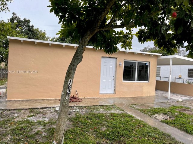 1820 Rutland St # 0, Opa-Locka FL 33054