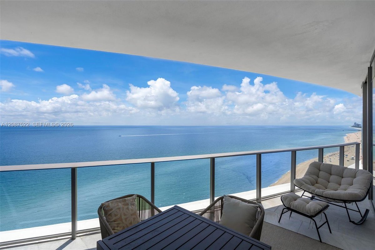 15701 Collins Ave # 1703, Sunny Isles Beach FL 33160