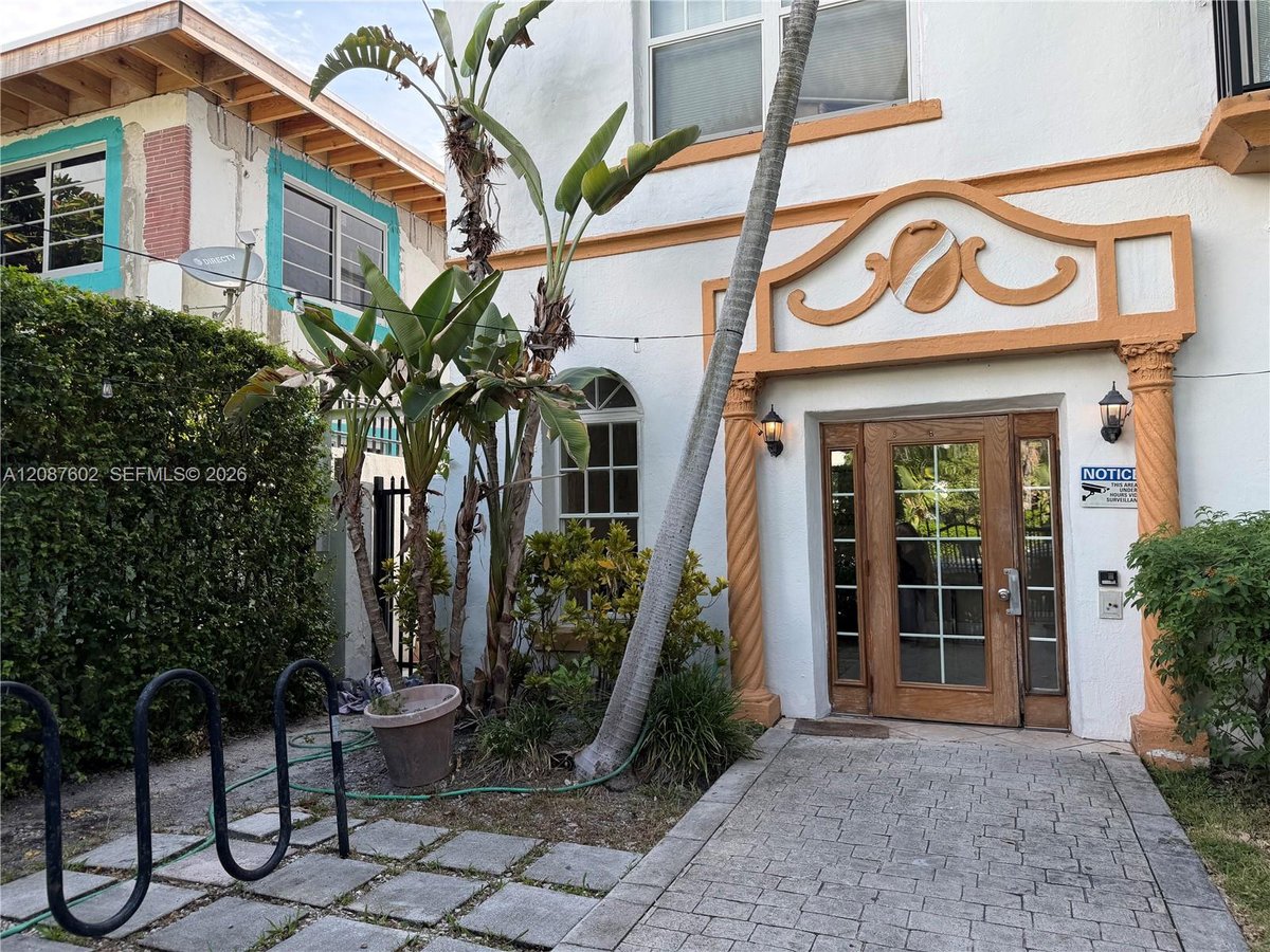 737 Jefferson Ave # 303, Miami Beach FL 33139