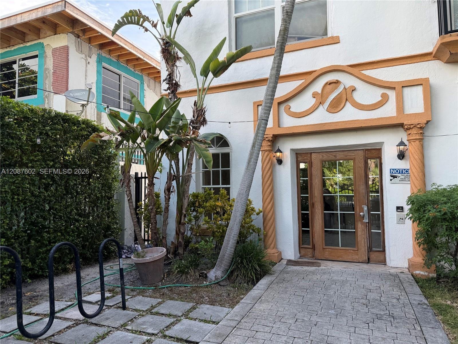 737 Jefferson Ave # 303, Miami Beach FL 33139