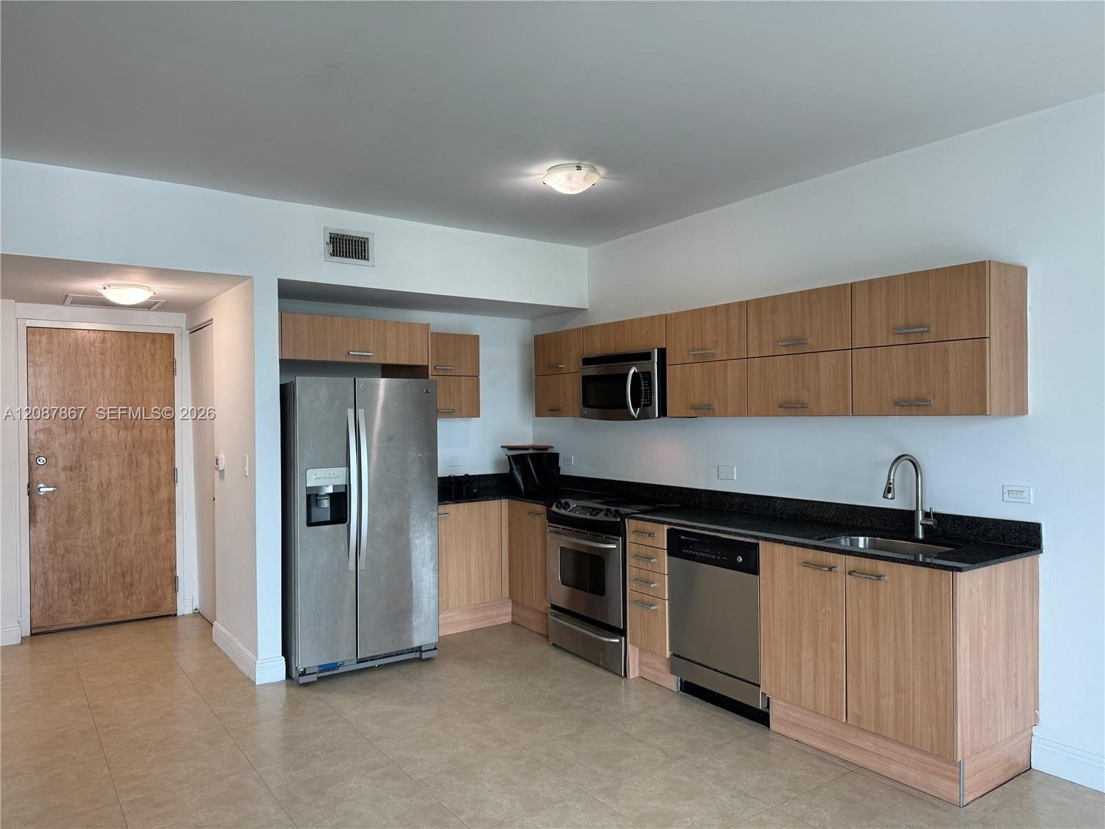 350 S Miami Ave # 1209, Miami FL 33130