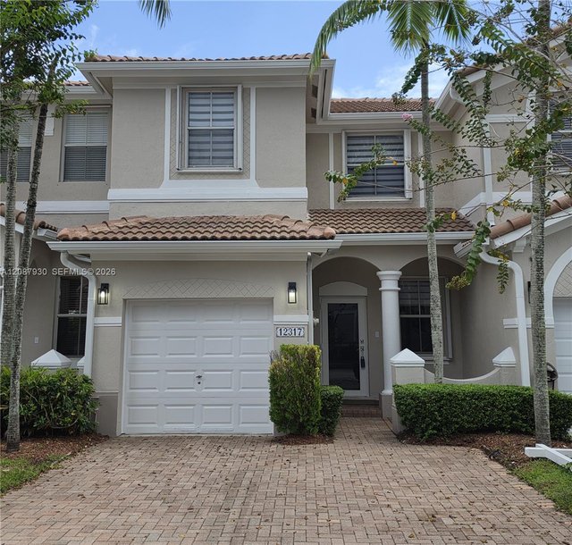 12317 SW 124th Ct, Miami FL 33186