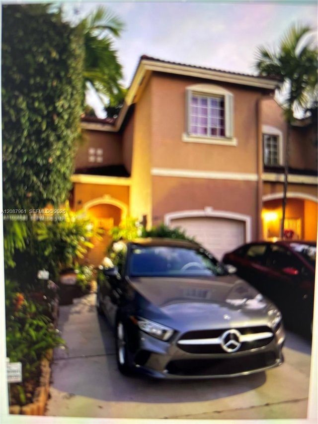 14844 SW 9th Ln, Miami FL 33194