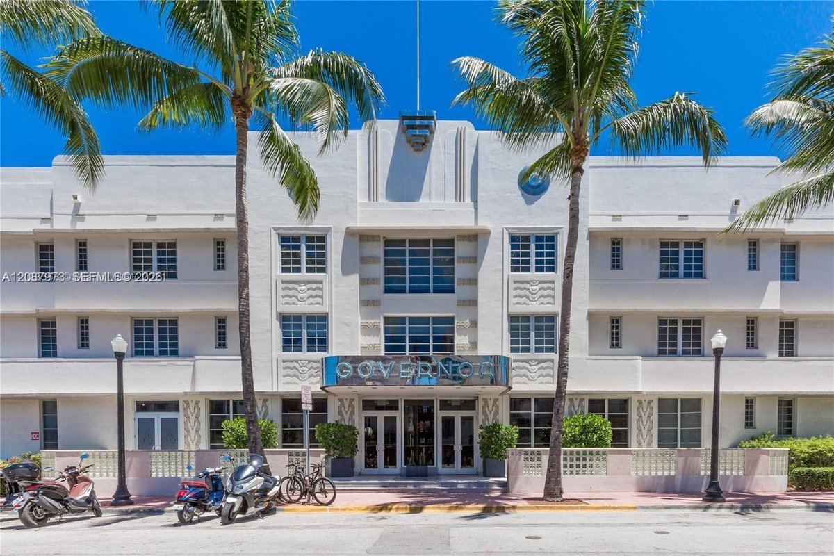 435 21st St # 303, Miami Beach FL 33139