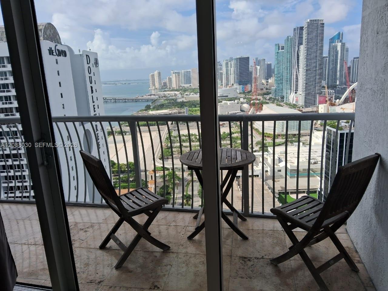 1750 N Bayshore Dr # 3710, Miami FL 33132