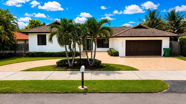 9520 SW 117th Ave, Miami FL 33186