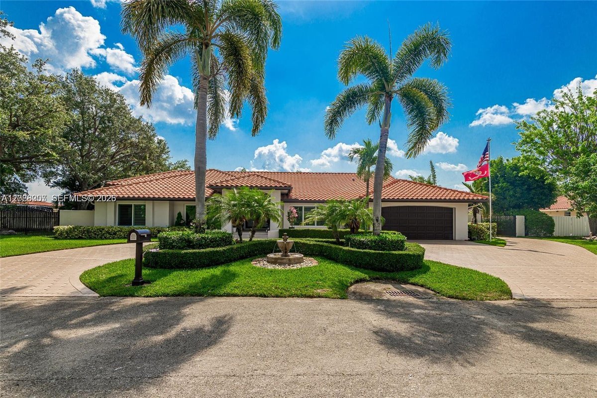 13561 SW 111th Ave, Miami FL 33176