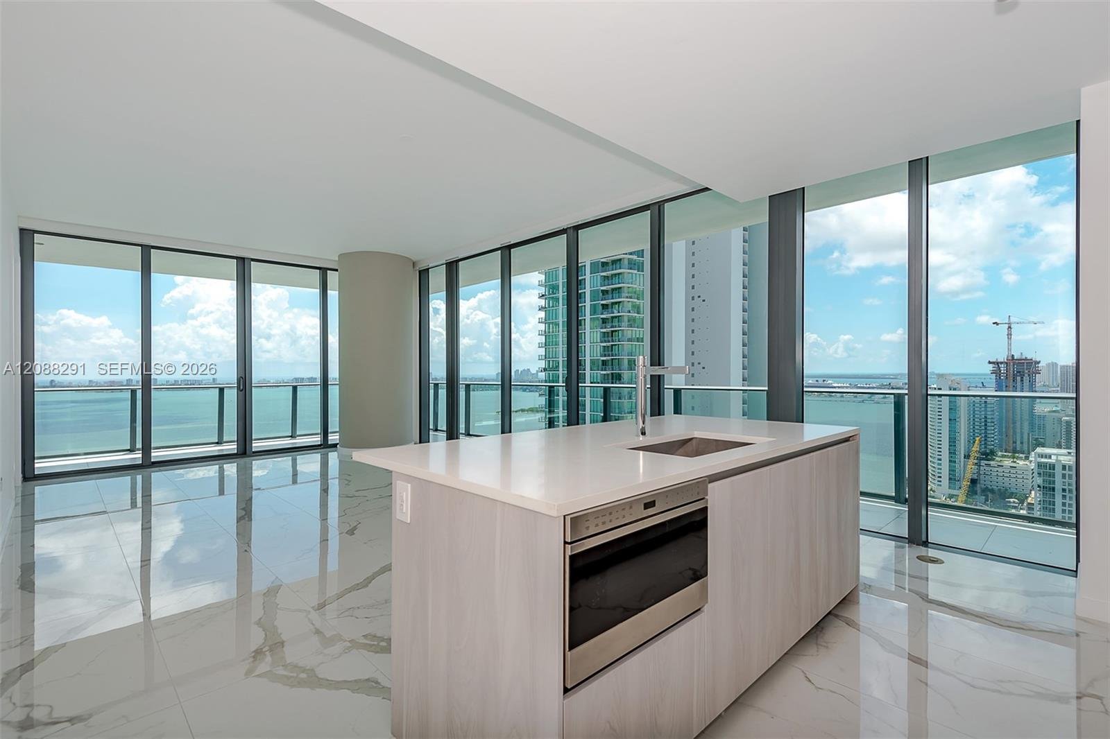 480 NE 31st St # 3201, Miami FL 33137