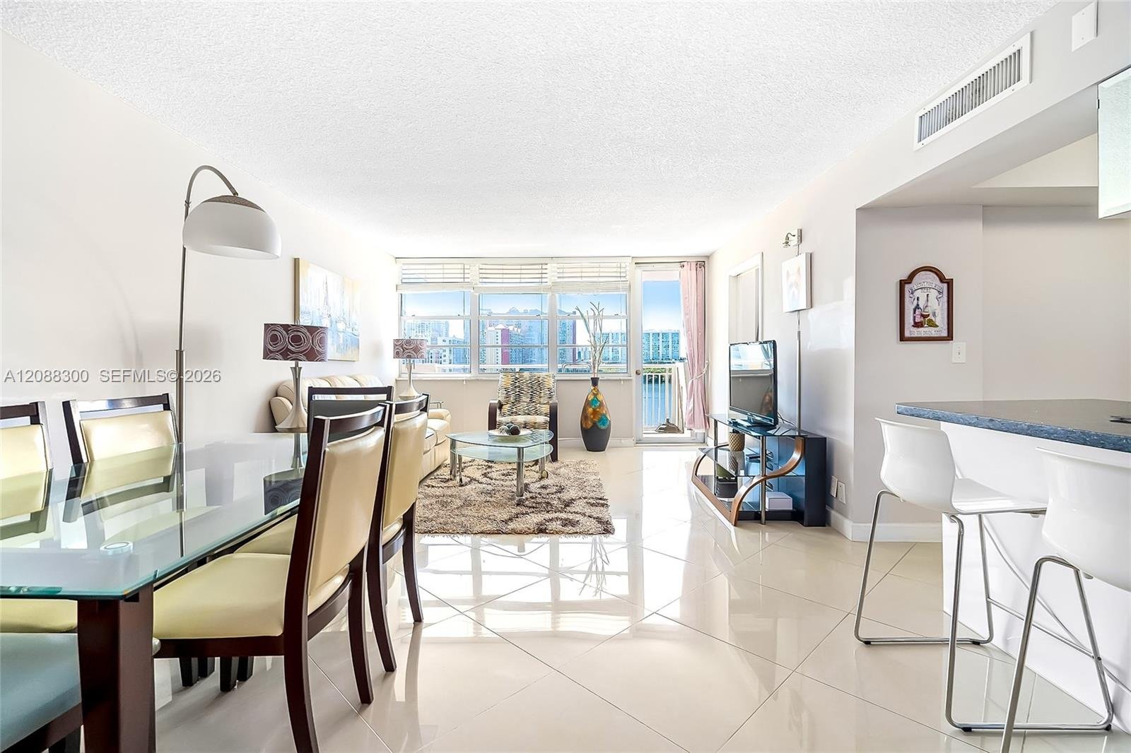 250 174th St # 801, Sunny Isles Beach FL 33160