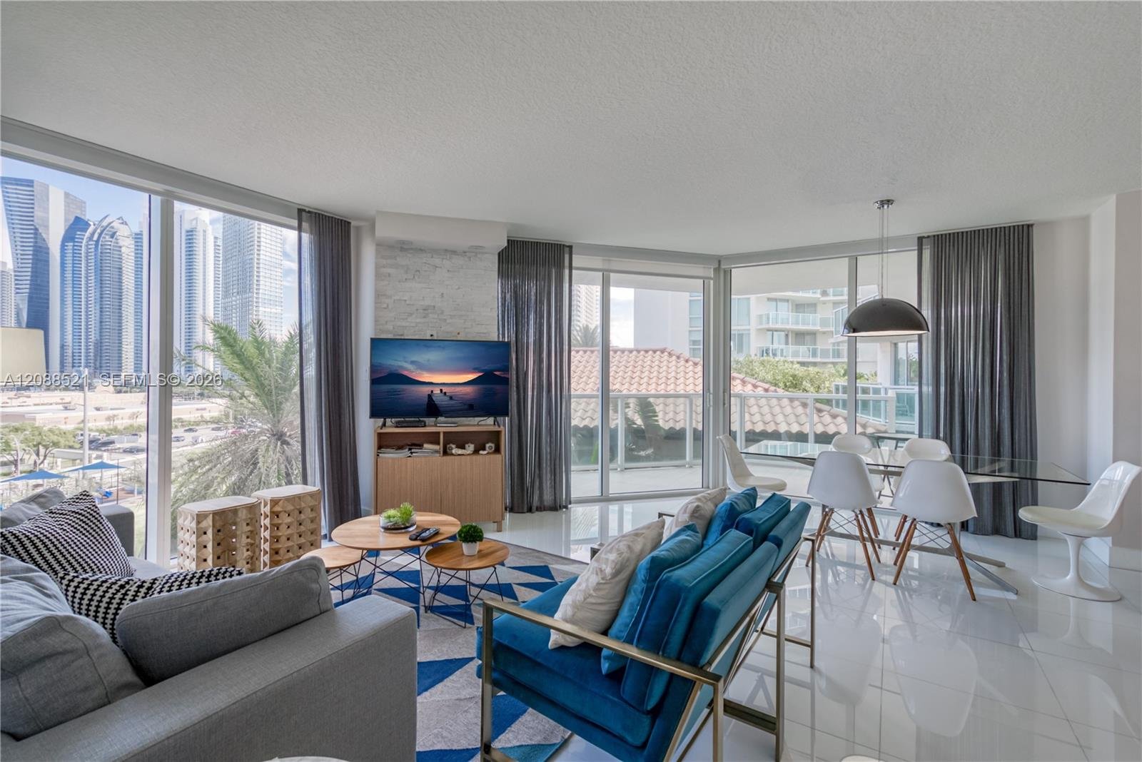 250 Sunny Isles Blvd # 702, Sunny Isles Beach FL 33160