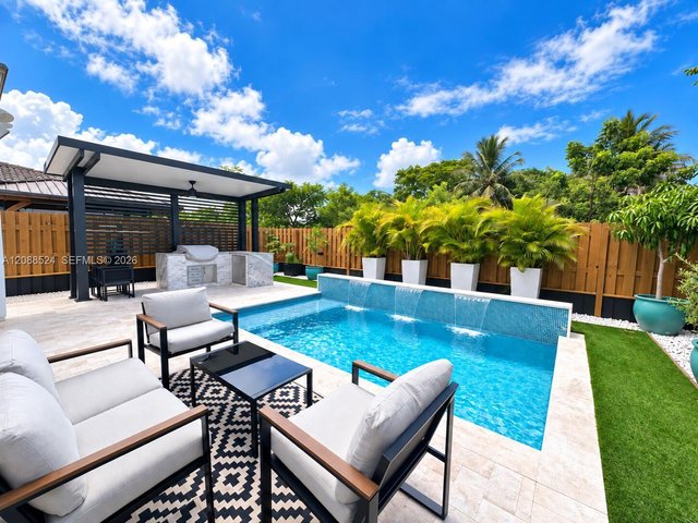 2265 NW 131st Cir, Miami FL 33167