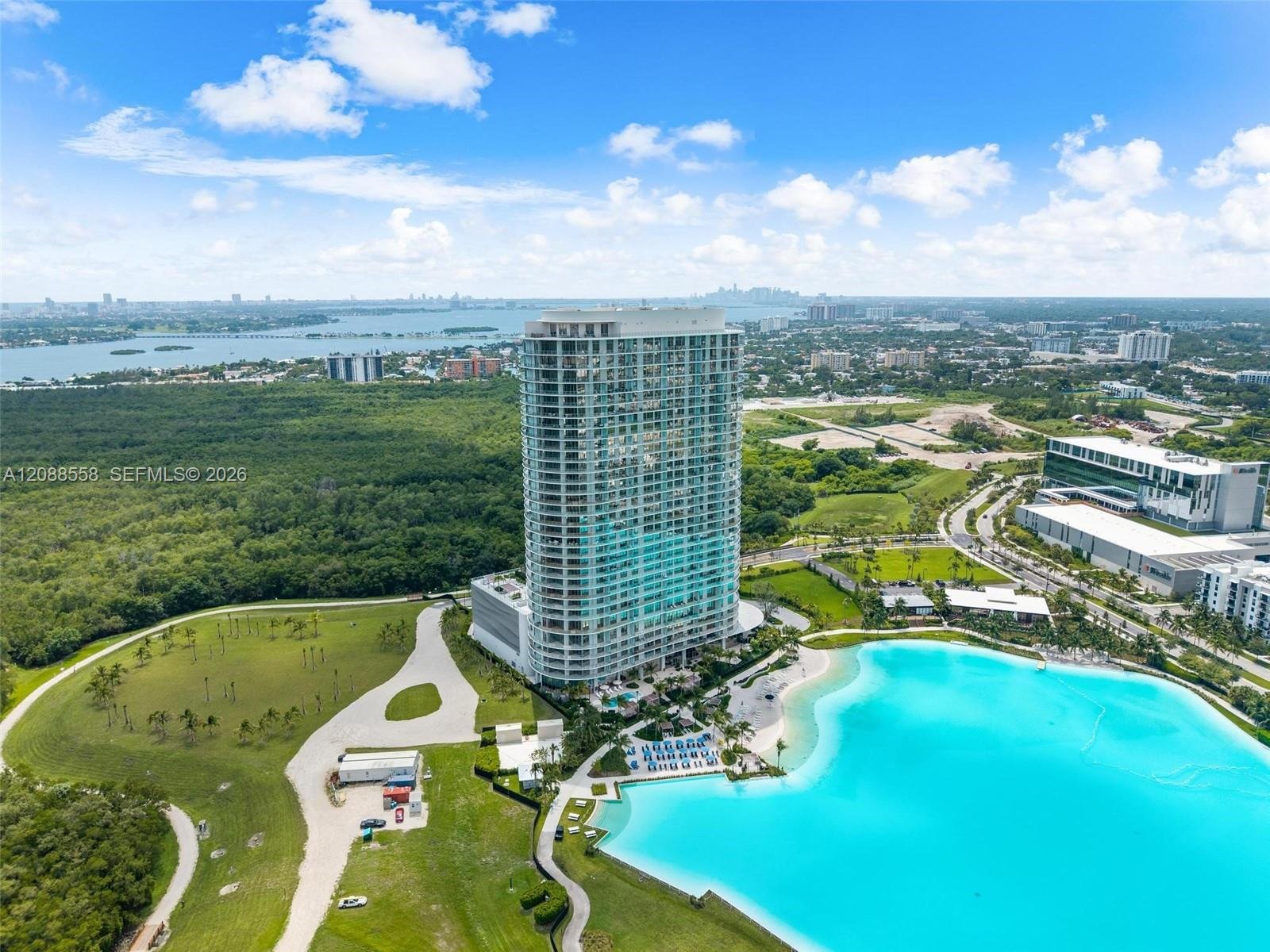 2411 Laguna Circle # 2803, Miami FL 33181