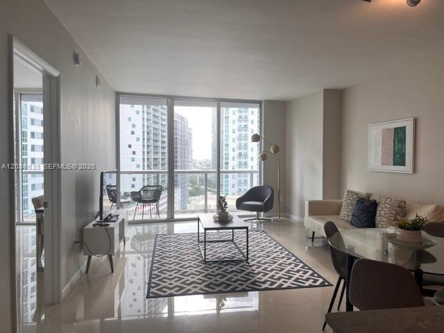 485 BRICKELL AV # 1707, Miami FL 33131