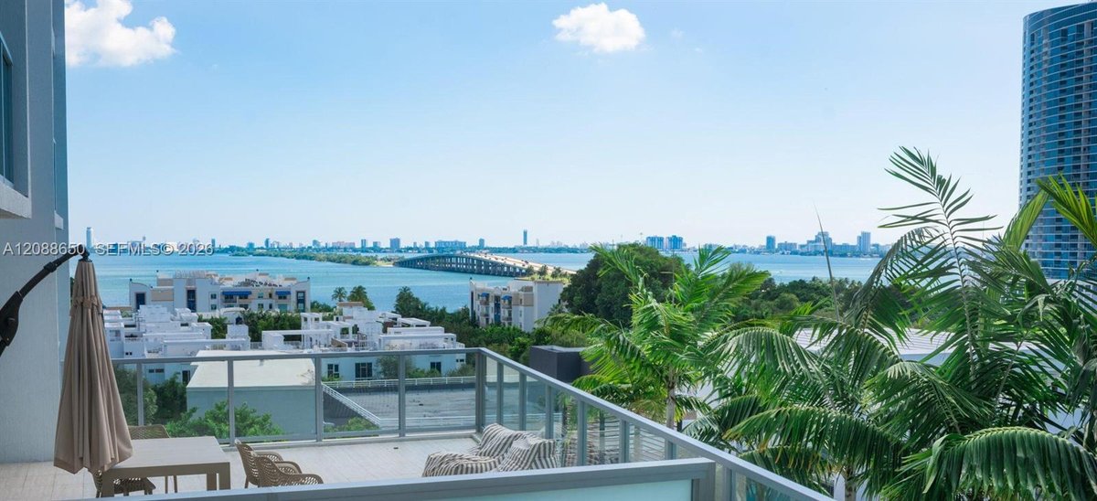 3900 Biscayne Blvd # 723, Miami FL 33137