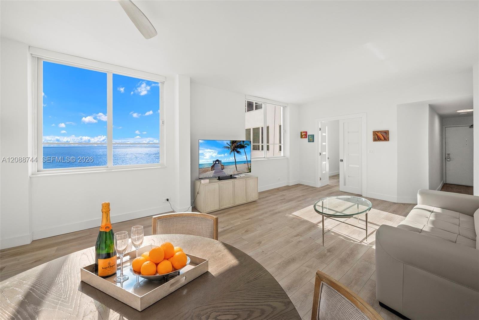 5005 Collins Ave # 1525, Miami Beach FL 33140