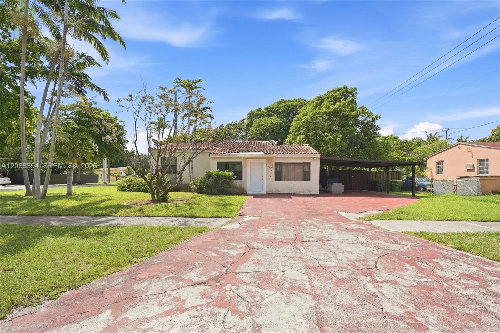 500 NW 124th St # 500, North Miami FL 33168