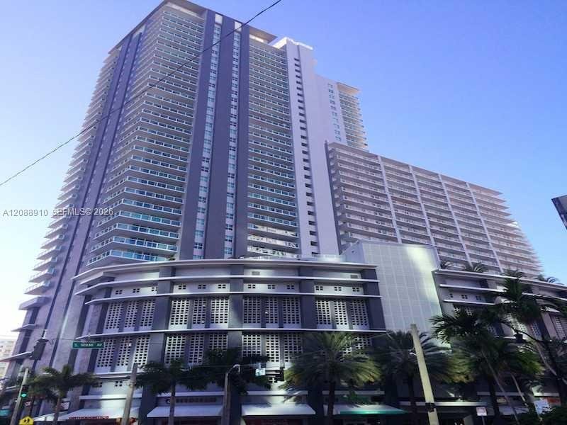 1250 S Miami Ave # 1512, Miami FL 33130