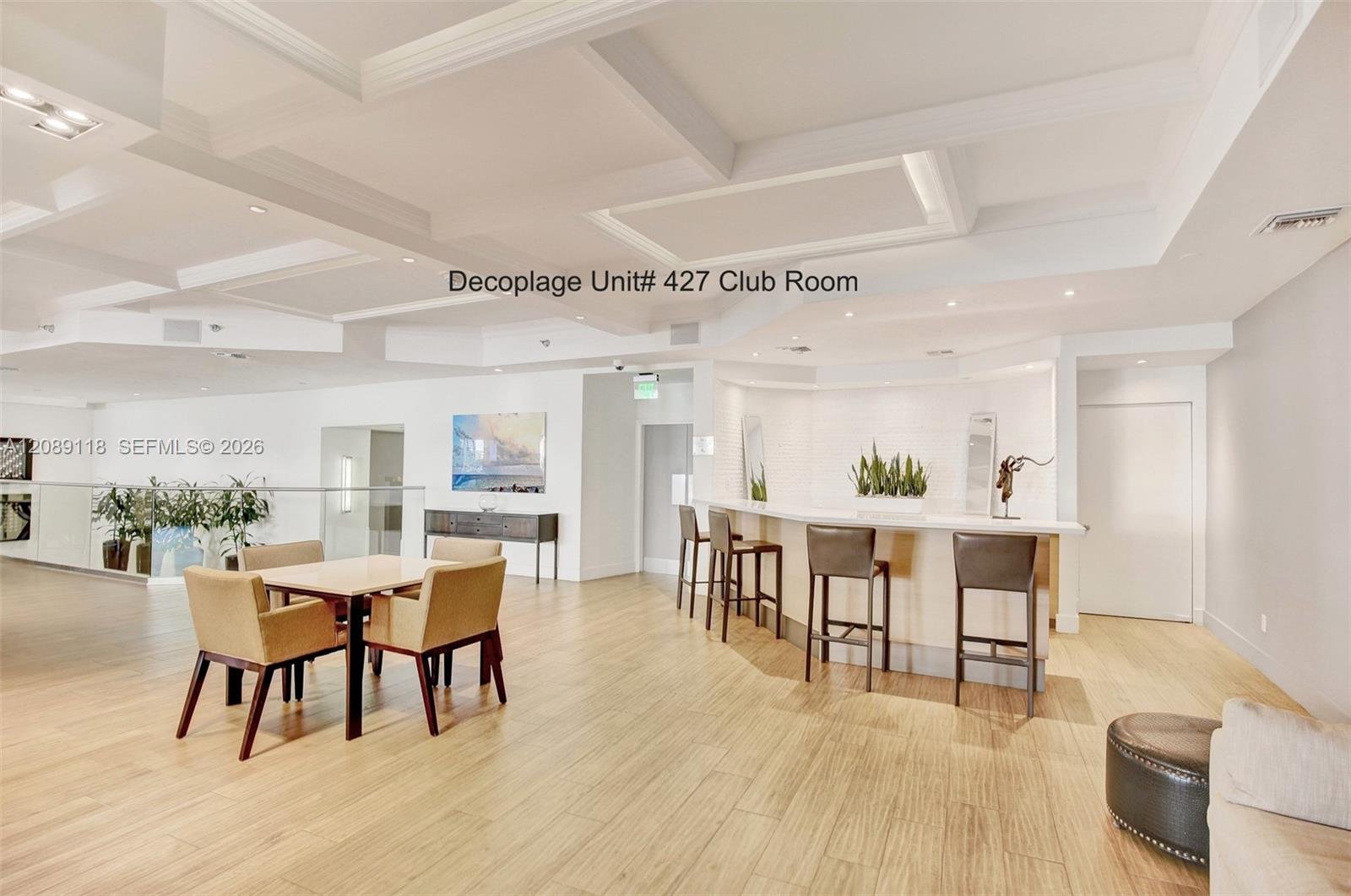 100 Lincoln Rd # 427, Miami Beach FL 33139