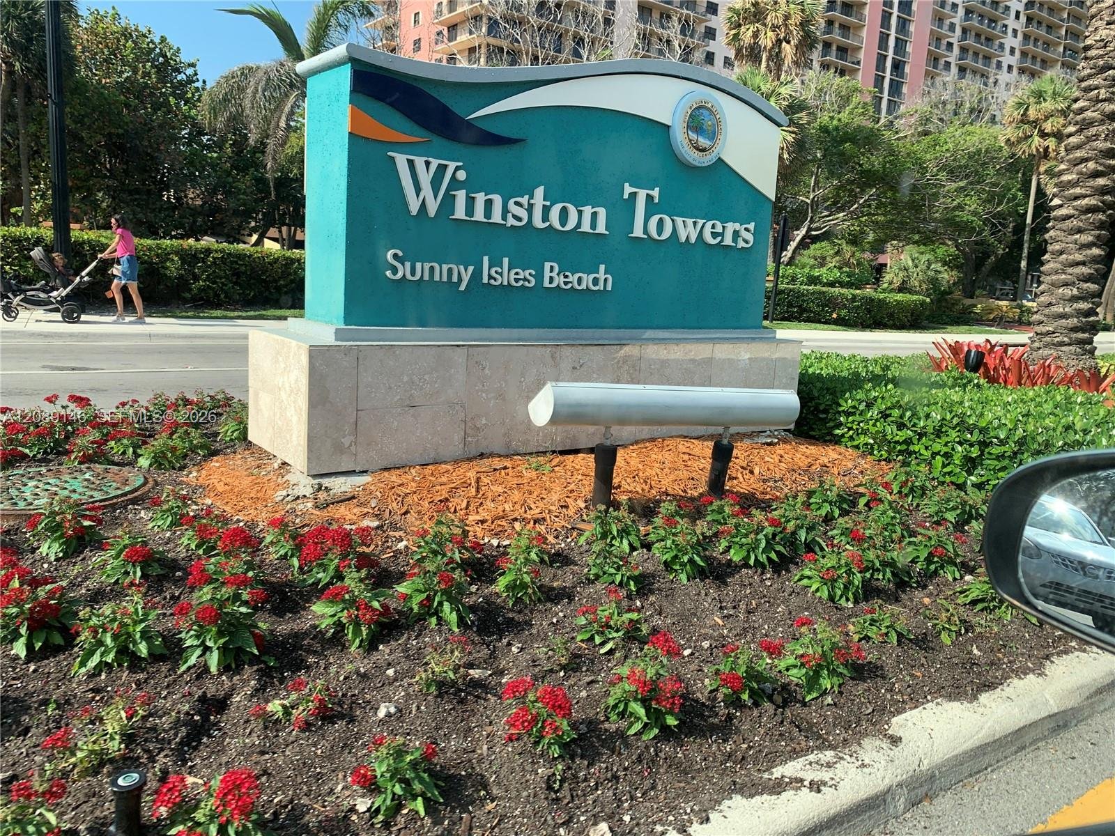 Sunny Isles Beach, FL