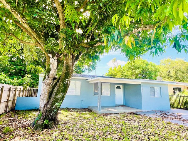 3100 NW 171st Street, Miami Gardens FL 33056