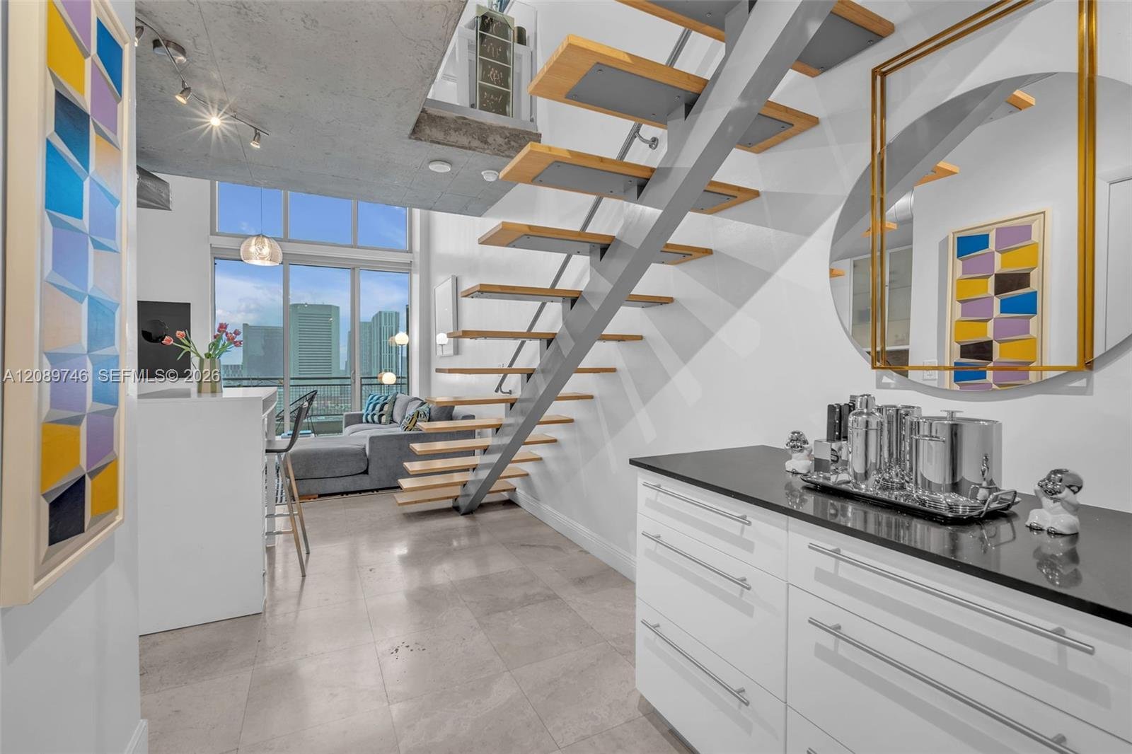 690 SW 1st Ct # 2319, Miami FL 33130