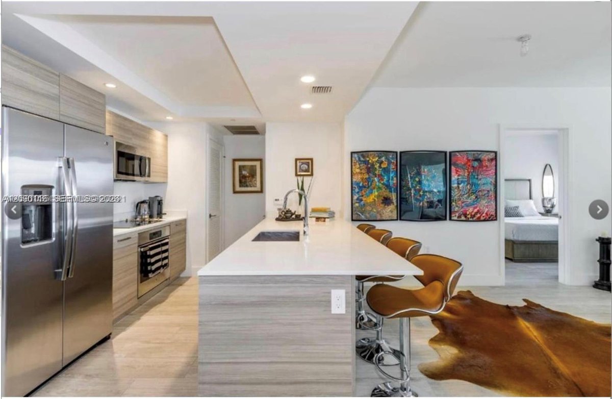 121 NE 34th St # 2402, Miami FL 33137