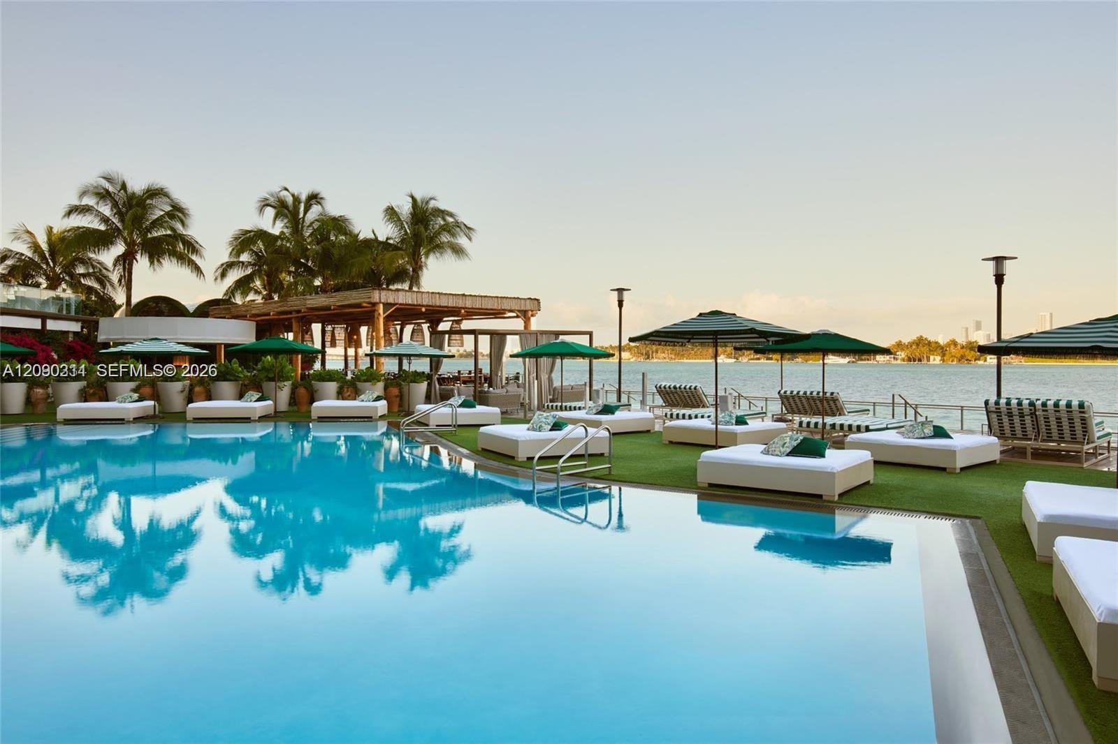 1100 West Ave # 503, Miami Beach FL 33139