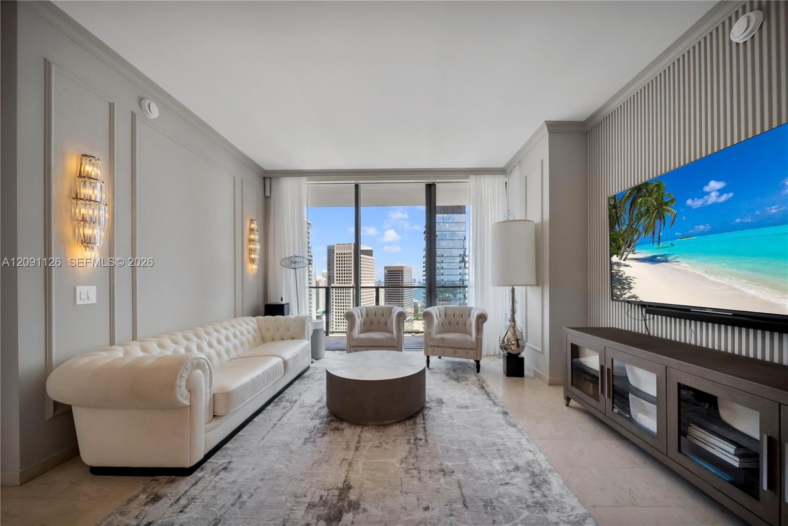 88 SW 7th St # 3205, Miami FL 33130