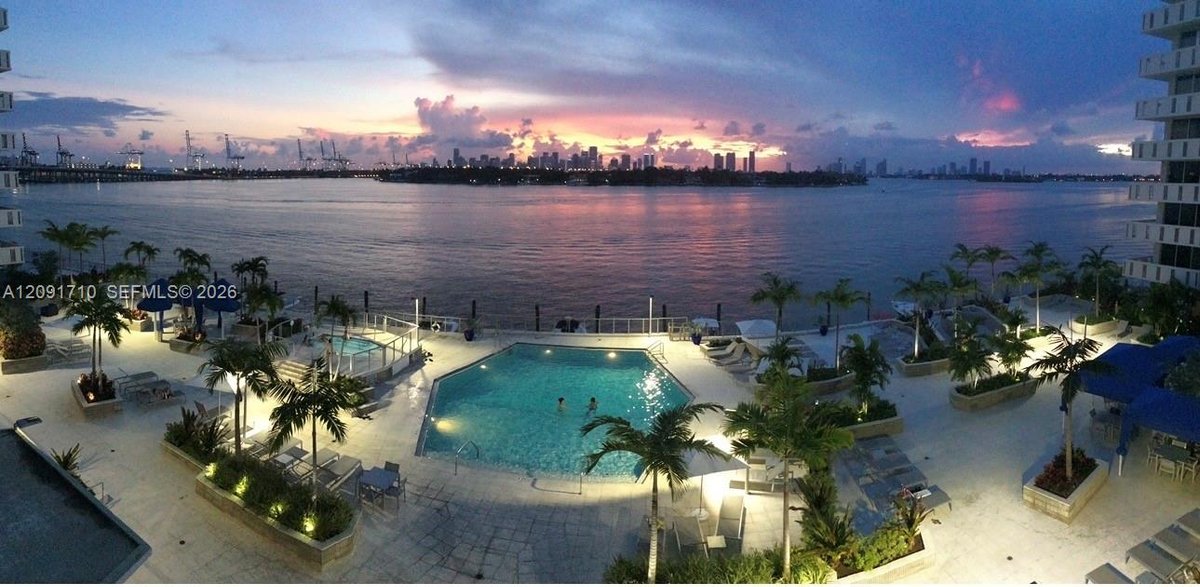 800 West Ave # 525, Miami Beach FL 33139
