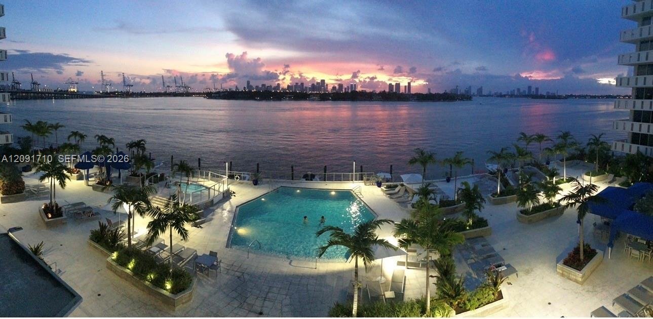 800 West Ave # 525, Miami Beach FL 33139