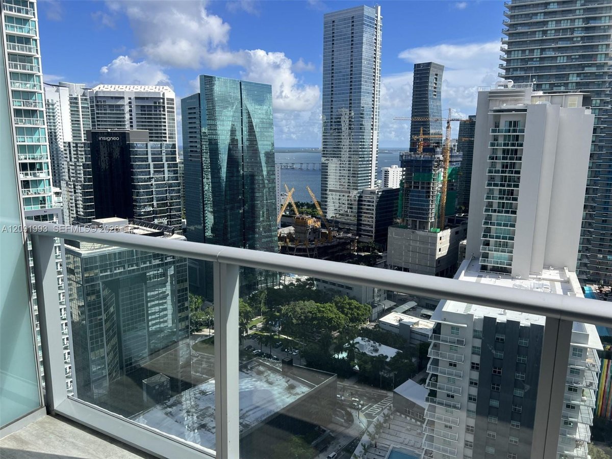 1100 S Miami Ave # 3404, Miami FL 33130