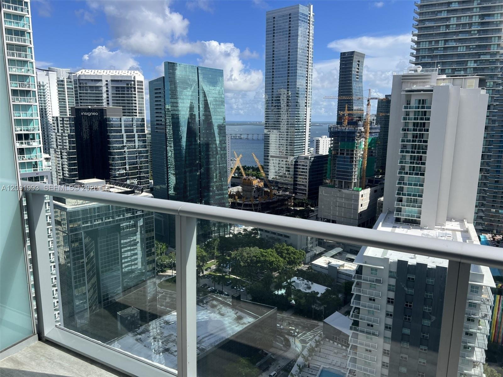 1100 S Miami Ave # 3404, Miami FL 33130