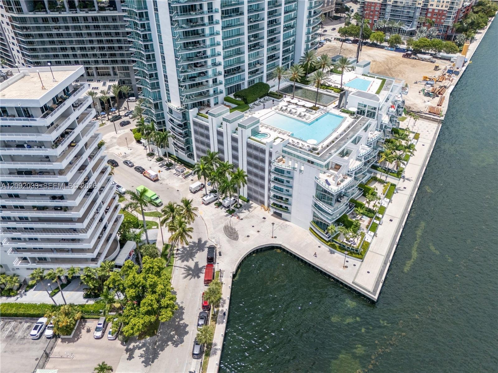 1331 Brickell Bay Dr # 2601, Miami FL 33131