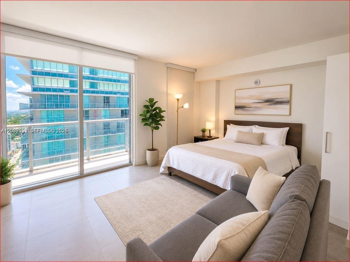 1100 S Miami Ave # 3705, Miami FL 33130