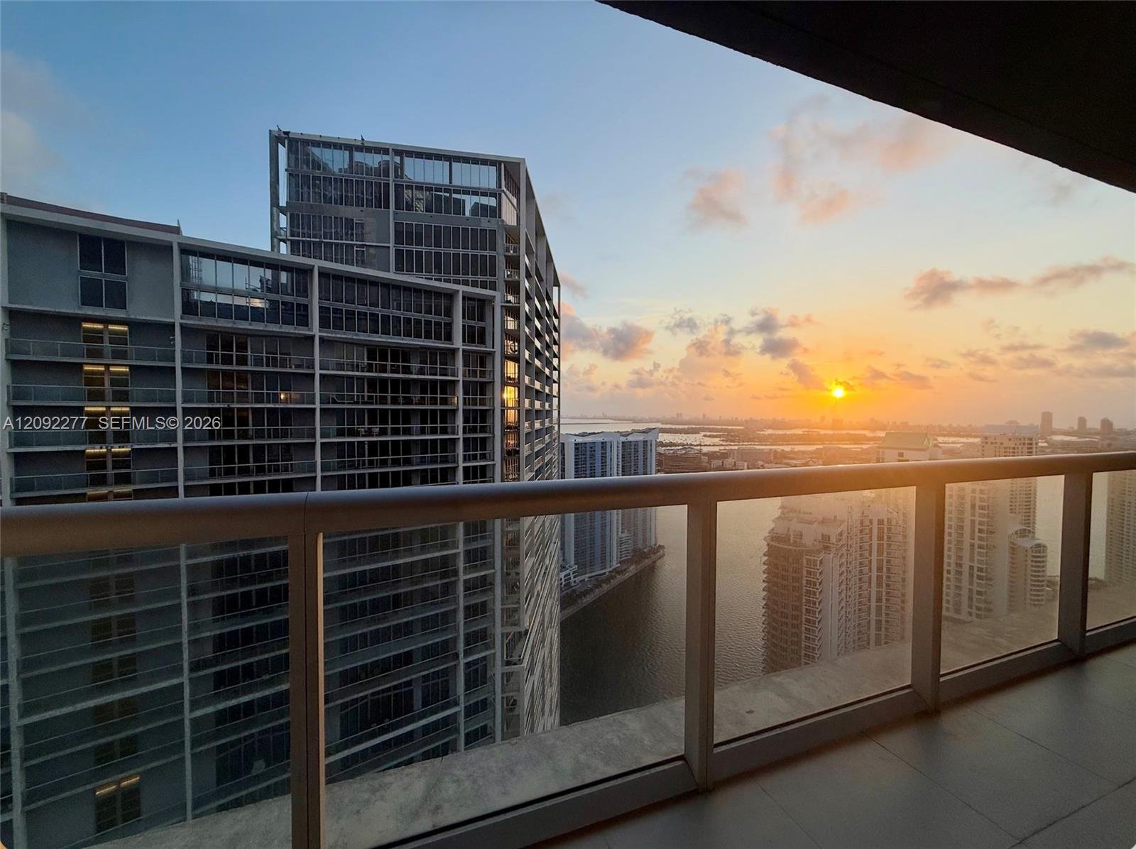 495 Brickell Ave # 5106, Miami FL 33131