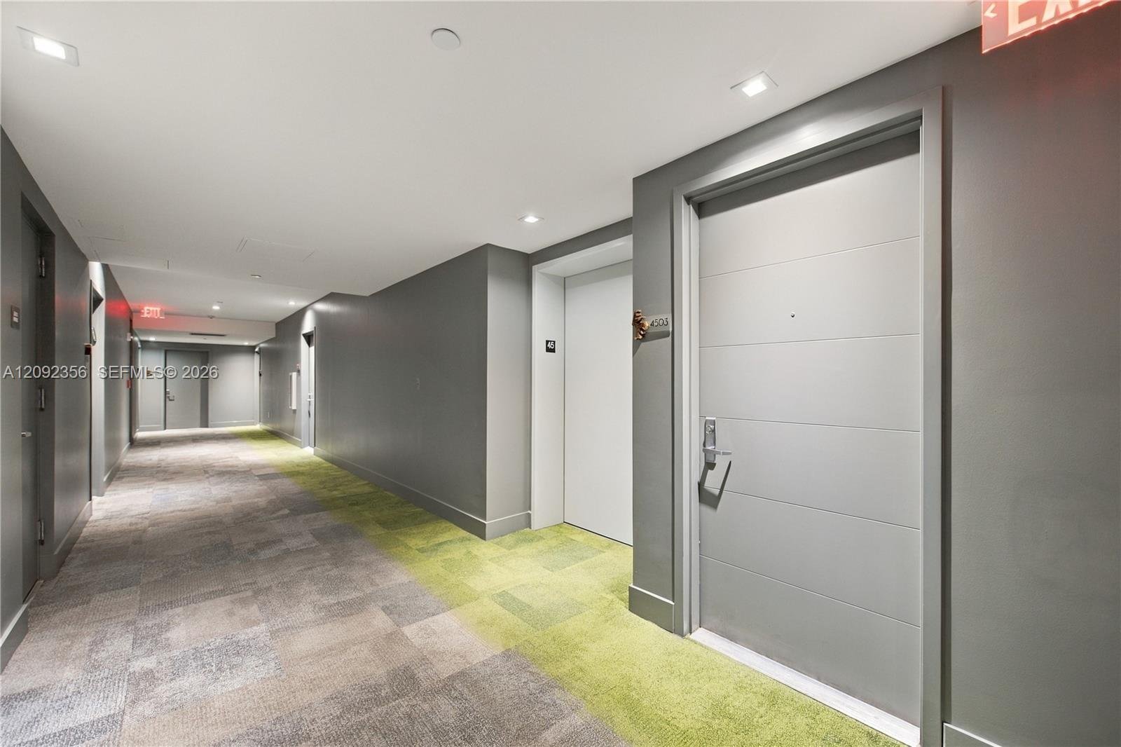 1010 Brickell Ave # 4503, Miami FL 33131