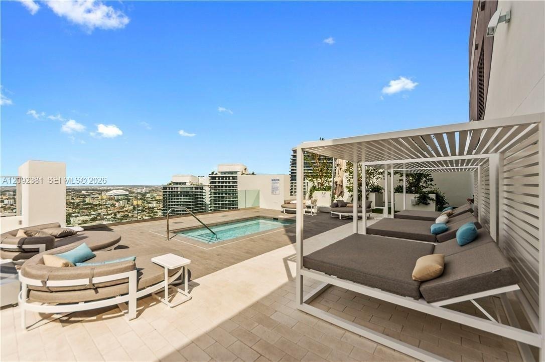 1010 Brickell Ave # 4503, Miami FL 33131
