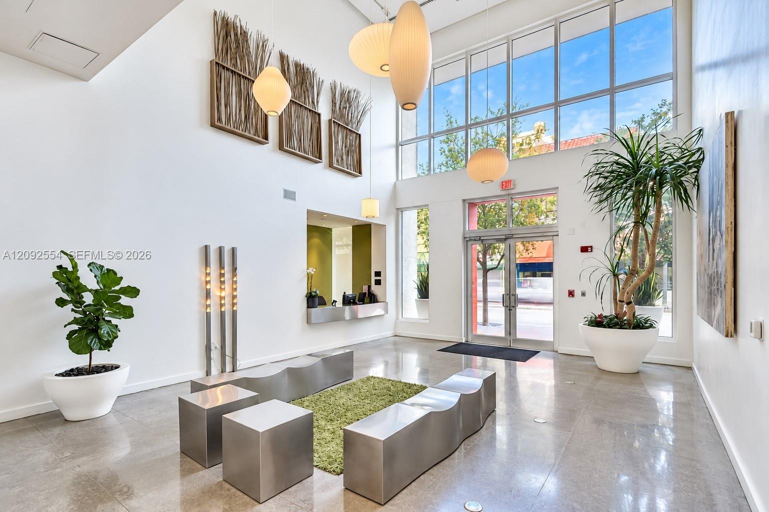 133 NE 2nd Ave # 1909, Miami FL 33132