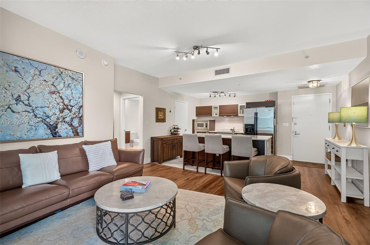 1900 N Bayshore Dr # 2717, Miami FL 33132