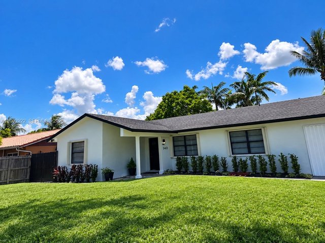 4610 SW 134th Ave, Miami FL 33175